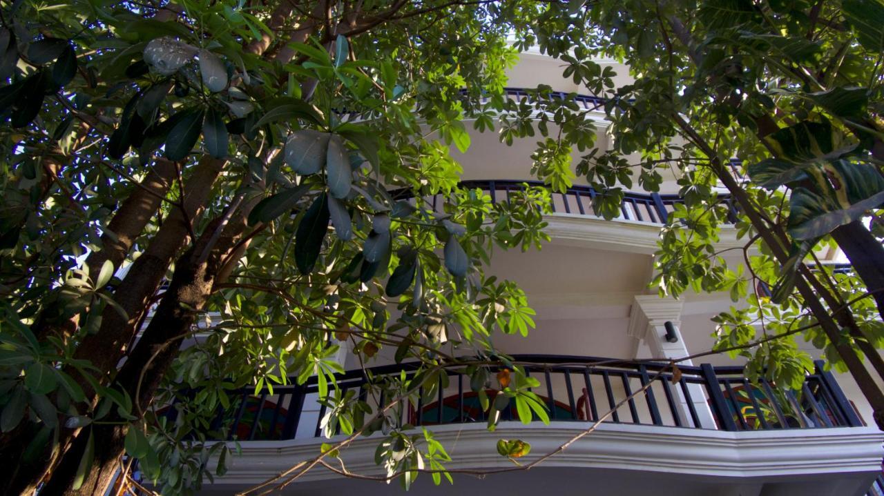 Champey Villa Сиемрип Экстерьер фото