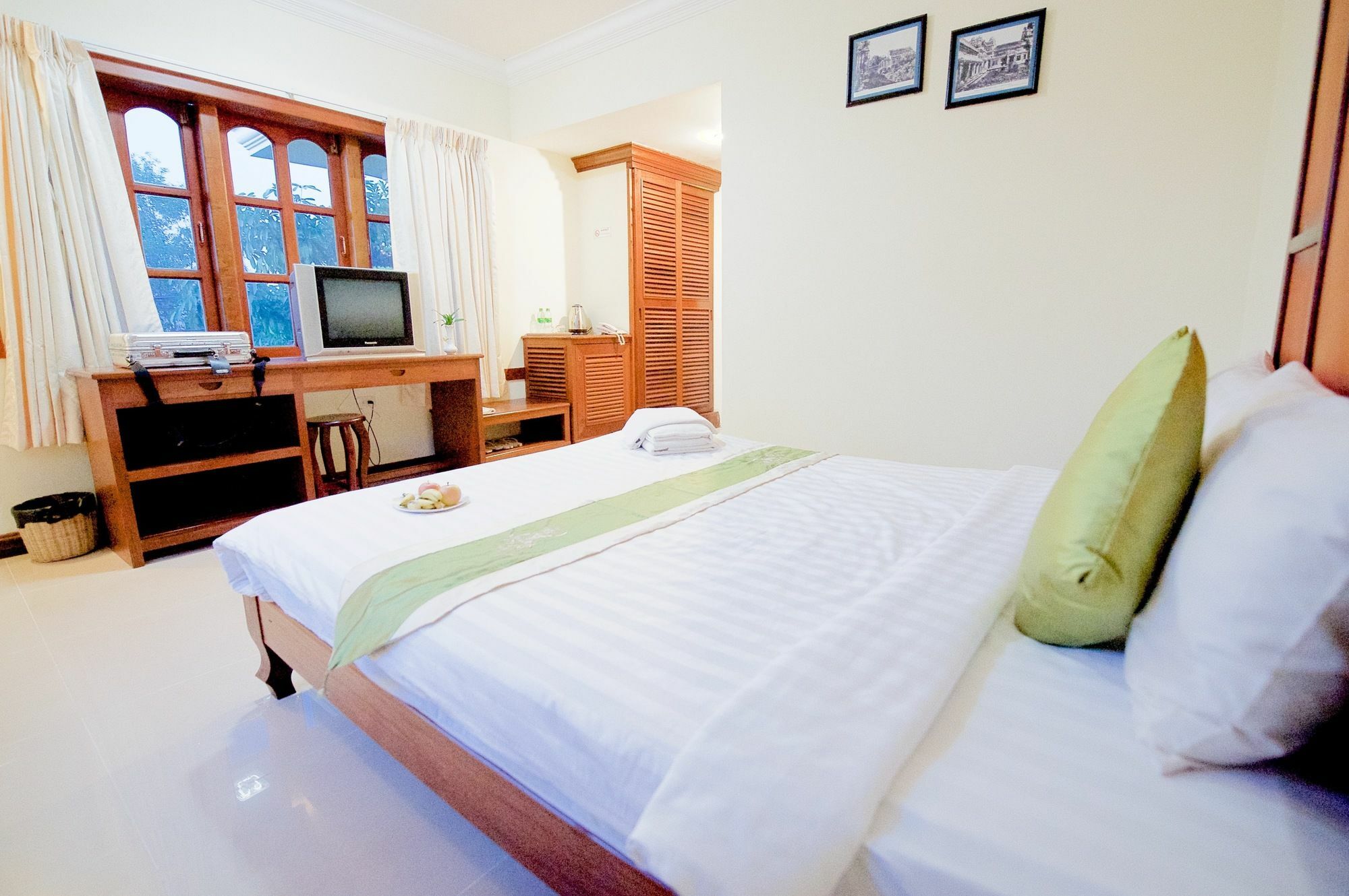 Champey Villa Сиемрип Экстерьер фото